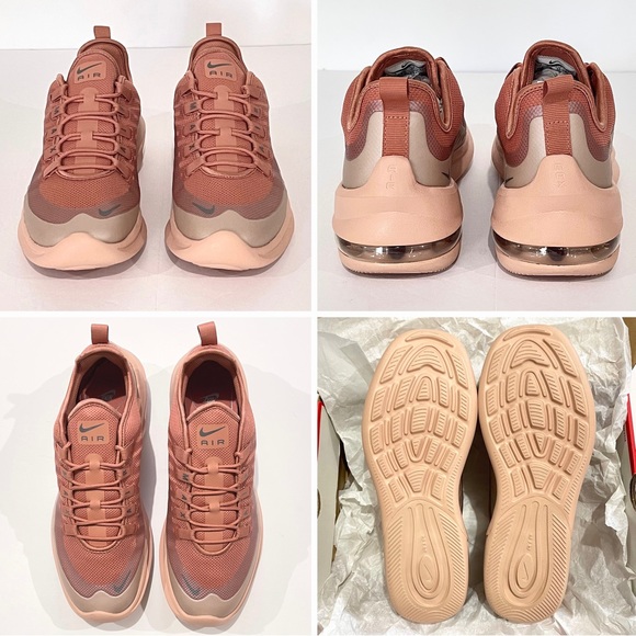 NIB Nike Air Max Axis Casual Running Sneakers - Picture 16 of 16